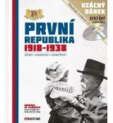 První republika 1918-1938