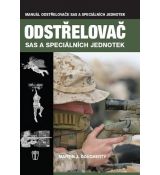 Odstřelovač - Vojenská příručka SAS a speciálních