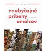 Neobyčajné príbehy umelcov