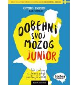 Dobehni svoj mozog junior