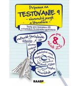 Príprava na testovanie 9 Slovenský jazyk a literat
