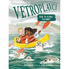 Kde sa kúpu tulene? /Vetroplaci 3/