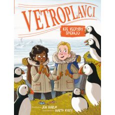 Kde veľryby spievajú /Vetroplavci 4/