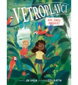 Kam zmizli papagáje? /Vetroplaci 2/