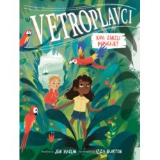 Kam zmizli papagáje? /Vetroplaci 2/