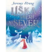 Líška mieri na sever