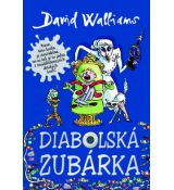 Diabolská zubárka