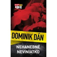 Nehanebné neviniatko (2)