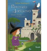Petronela Jabĺčková 11 - Hradné strašidlá a ...