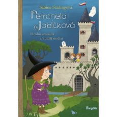 Petronela Jabĺčková 11 - Hradné strašidlá a ...