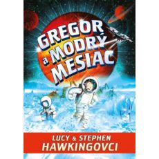 Gregor a modrý mesiac 5