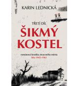 Šikmý kostel 3: románová kronika ztraceného města
