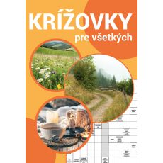 Krížovky pre všetkých