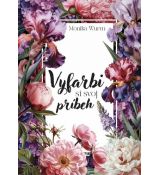 Vyfarbi si svoj príbeh