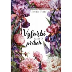 Vyfarbi si svoj príbeh