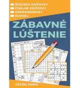 Zábavné lúštenie