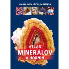 Atlas minerálov a hornín
