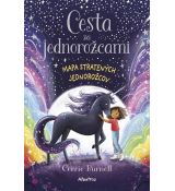 Cesta za jednorožcami 1 - Mapa stratených jednorožcov