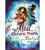 Alea, dievča mora 5 – Posolstvo dažďa