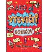 Ako si vycvičiť rodičov