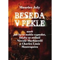 Beseda v pekle