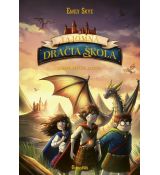 Tajomná dračia škola 6: Vzbura dračích jazdcov