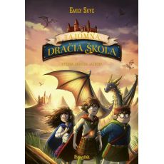 Tajomná dračia škola 6: Vzbura dračích jazdcov