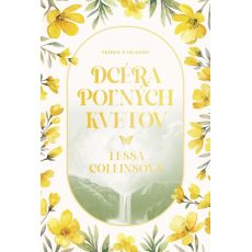 Dcéra poľných kvetov