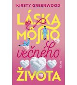 Láska môjho večného života