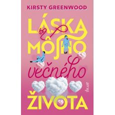 Láska môjho večného života