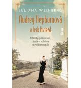 Audrey Hepburnová a lesk hviezd