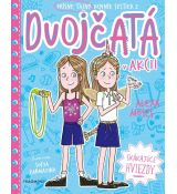 Dvojčatá v akcii 2 - Skákajúce hviezdy