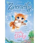 Zvieratká z Kúzelného lesa - Mačička Tinka