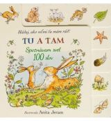 Hádaj, ako veľmi ťa mám rád! Tu a tam Spoznávam