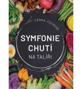 Symfonie chutí na talíři