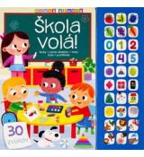 Hravé učenie - Škola volá!