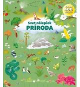 Príroda – svet nálepiek
