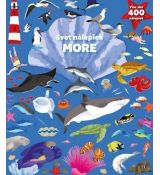 More – svet nálepiek