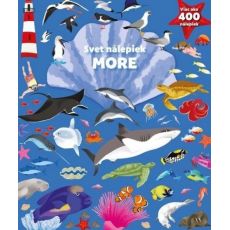 More – svet nálepiek