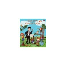 Moja prvá klasická hudba