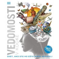 Vedomosti v kocke, 3., revidované vydanie