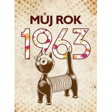 Múj rok 1963