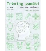 Tréning pamäti pre seniorov 01/2026