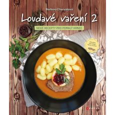 Loudavé vaření 2