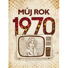 Múj rok 1970