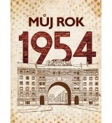 Múj rok 1954