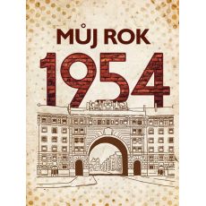 Múj rok 1954