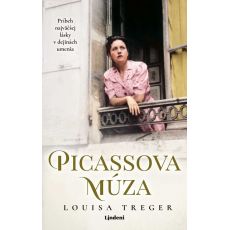 Picassova múza
