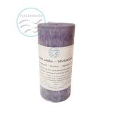 Očistná sviečka - Levanduľa