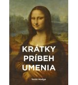 Krátky príbeh umenia